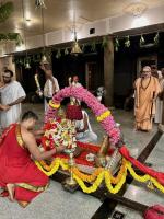 Ramanavami Utsava at SCM-Shirali (6 April 2025)